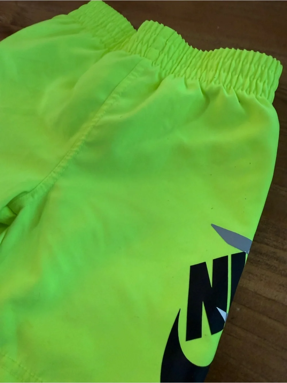Nike set two